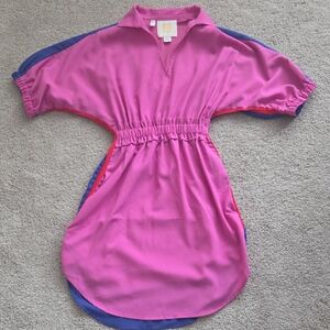 Emily McCarthy Palmer Dress